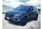 $14997 : Ford Escape 2019 AWD SE 4dr thumbnail