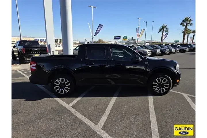 $30700 : Ford Maverick 2023 AWD XL 4d image 8