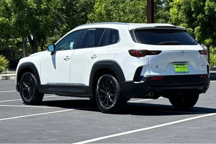 $23455 : Mazda CX-50 2025 AWD 2.5 S P image 3