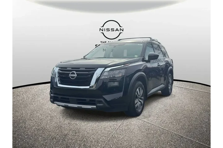 $35995 : Nissan Pathfinder 2025 AWD S image 4
