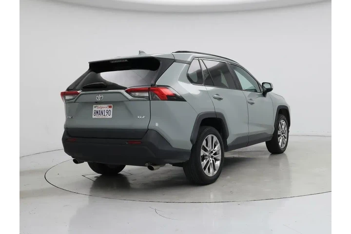 $26998 : Toyota RAV4 2019 XLE Premium image 8