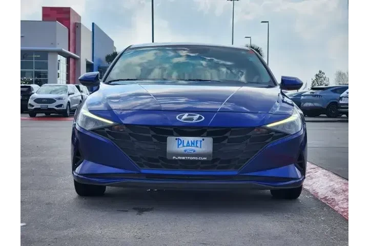 $18965 : Hyundai ELANTRA 2023 SEL 4dr image 2
