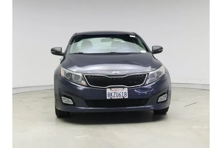 $10599 : Kia Optima 2015 LX 4dr Sedan image 5