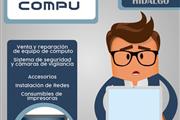 LimpioTuCompu ® consultoría en Pachuca