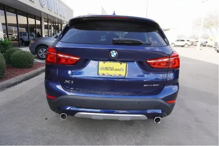 $20888 : BMW X1 2020 sDrive28i 4dr Sp image 5