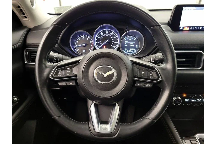 $21998 : Mazda CX-5 2017 AWD Grand To image 10