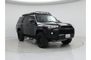 Toyota 4Runner 2018 4x4 TRD en Fresno