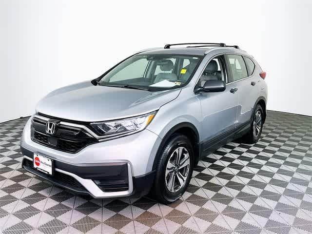 $22418 : PRE-OWNED 2022 HONDA CR-V LX image 4