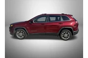 $17777 : Jeep Cherokee 2019 Latitude thumbnail