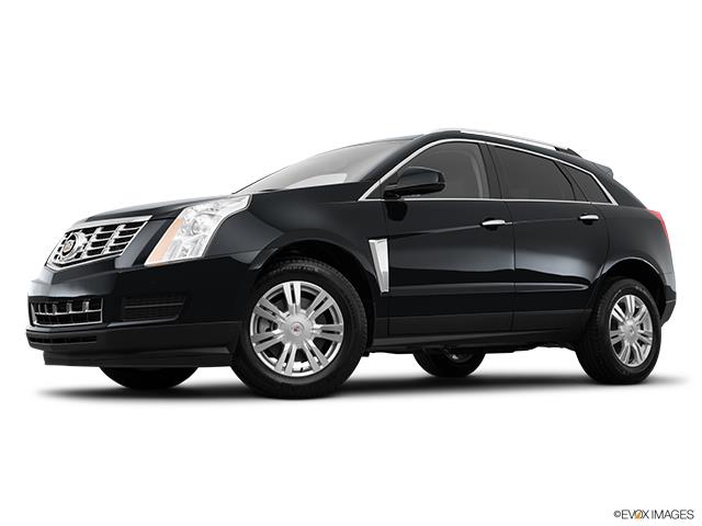 2015 SRX image 3