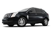 2015 SRX thumbnail