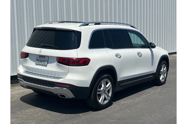 $25994 : Mercedes-Benz GLB 2021 GLB 2 image 6