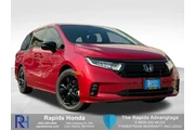 Honda Odyssey 2023 Sport 4dr