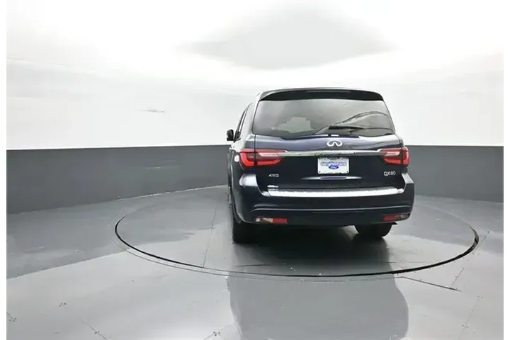 $33859 : INFINITI QX80 2021 AWD Luxe image 6