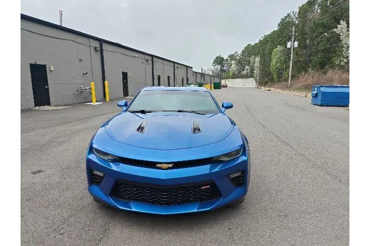 $25990 : Chevrolet Camaro 2017 SS 2dr image 7
