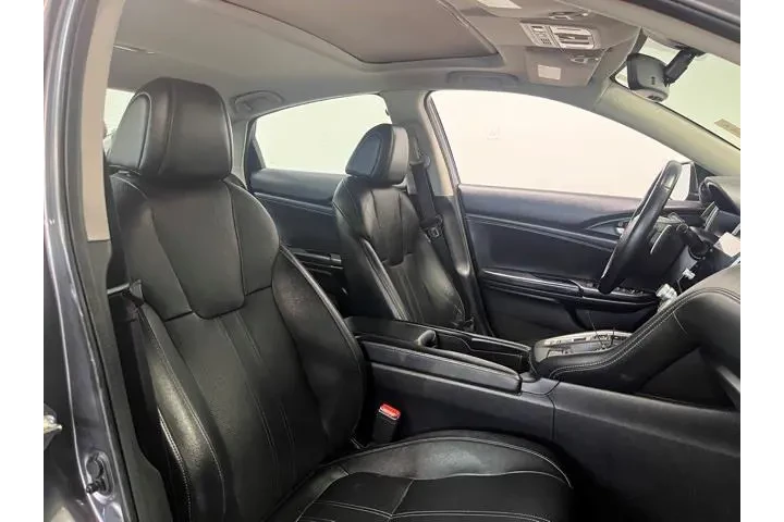 $16528 : Honda Insight 2019 Touring 4 image 10