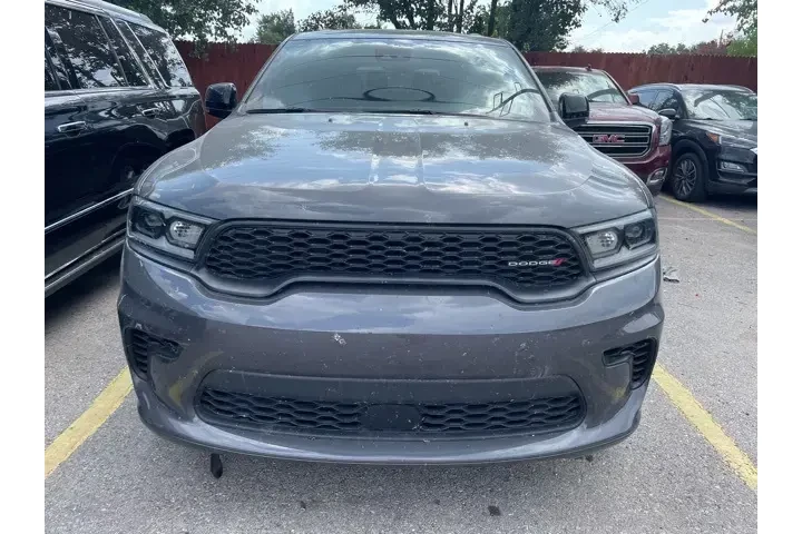 $28995 : Dodge Durango 2024 AWD GT 4d image 3