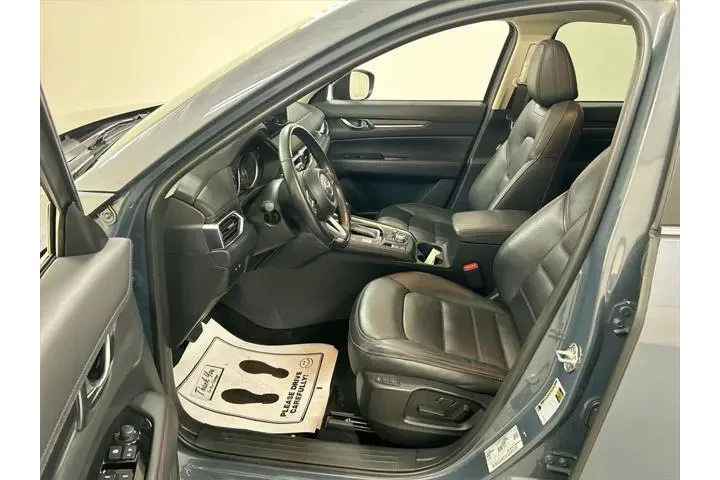 $26307 : Mazda CX-5 2023 AWD 2.5 S Ca image 9