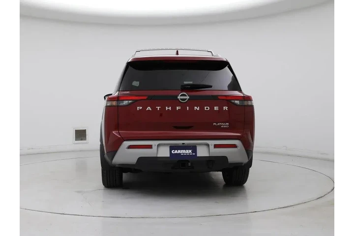 $36998 : Nissan Pathfinder 2023 AWD P image 6