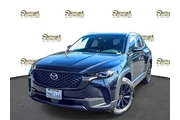 Mazda CX-50 2025 AWD 2.5 S P