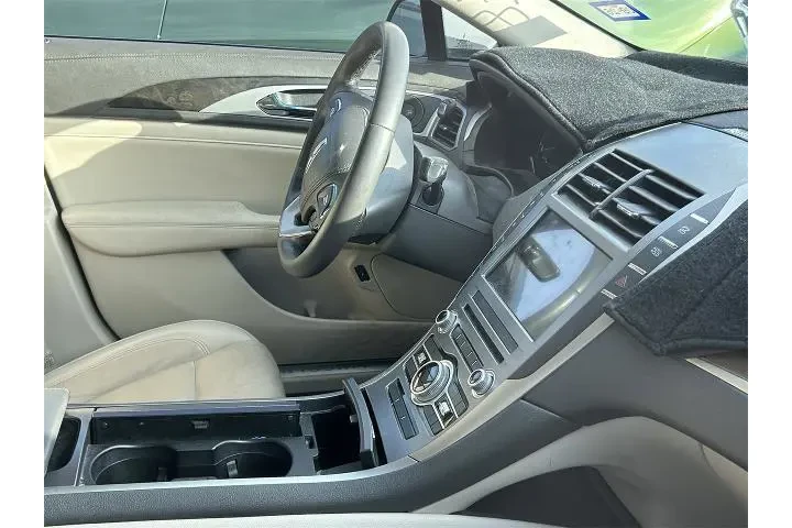 $17983 : Lincoln MKZ Hybrid 2019 Rese image 6