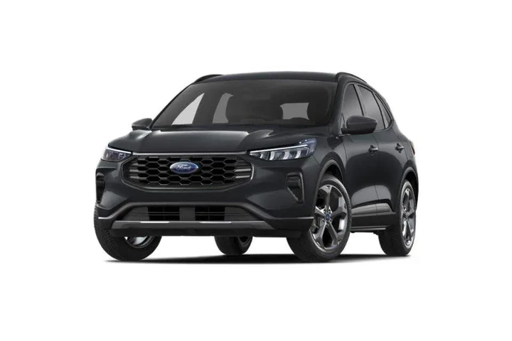 $25999 : Ford Escape 2025 AWD ST-Line image 1