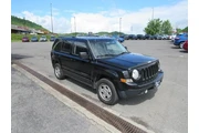 Jeep Patriot 2015 4x4 Sport thumbnail