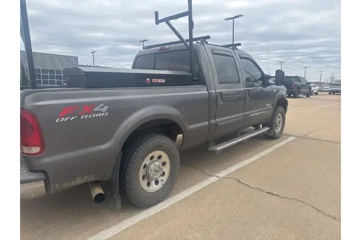 $10995 : Ford F-250 Super Duty 2006 X image 6
