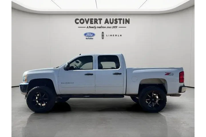 $14967 : Chevrolet Silverado 1500 201 image 1