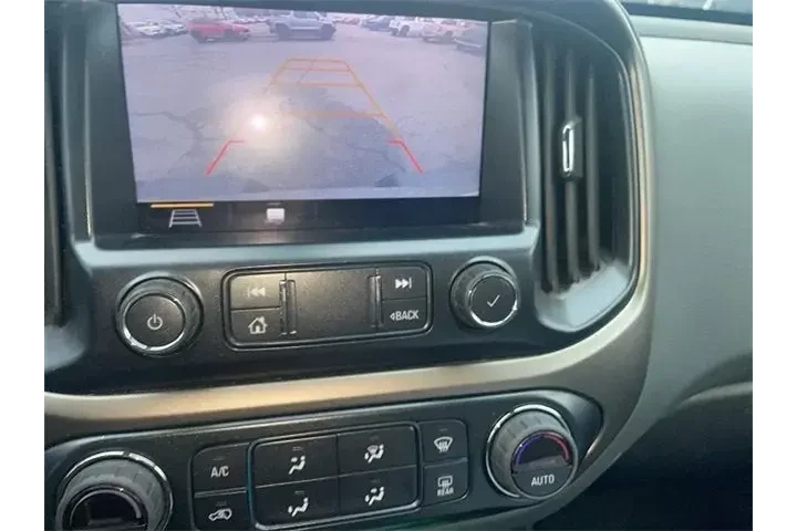 $23588 : Chevrolet Colorado 2019 4x2 image 7