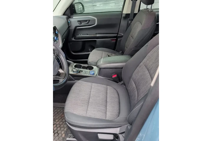 $24522 : Ford Bronco Sport 2023 AWD B image 7