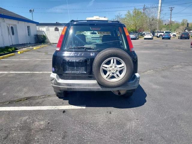 $5499 : 2001 HONDA CR-V image 7