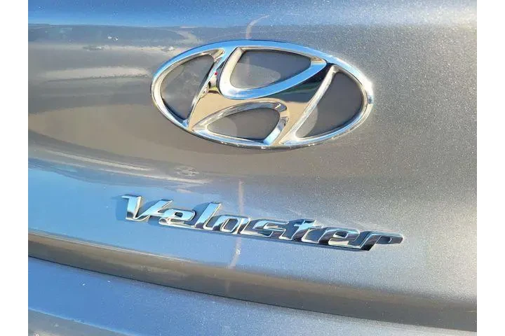 $10763 : Hyundai VELOSTER 2019 3dr Co image 7