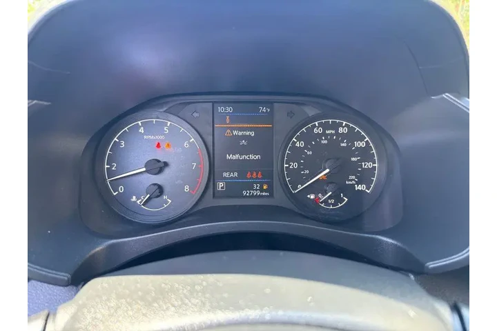 $5995 : 2023 Altima S FWD image 10