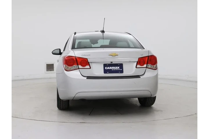 $13998 : Chevrolet Cruze Limited 2016 image 6