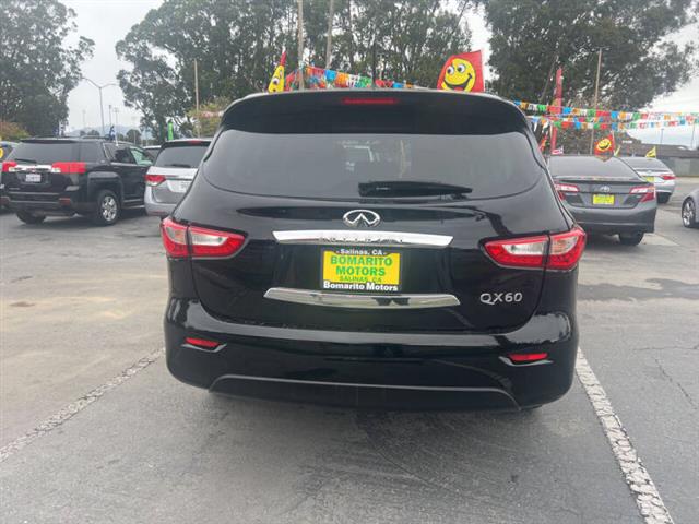 $16999 : 2015 QX60 image 7