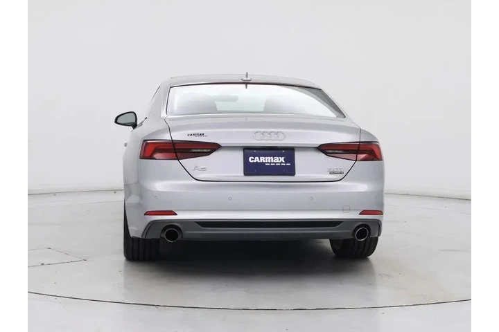 $23998 : Audi A5 2018 AWD 2.0T quattr image 6