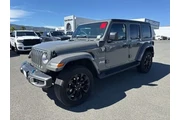 $28998 : Jeep Wrangler 2023 4x4 Sahar thumbnail