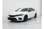 $23998 : Honda Civic 2022 Sport 4dr H thumbnail