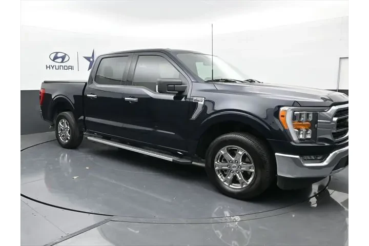 $31998 : Ford F-150 2023 4x2 XLT 4dr image 10