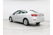 $16998 : Chevrolet Cruze 2019 LT 4dr thumbnail
