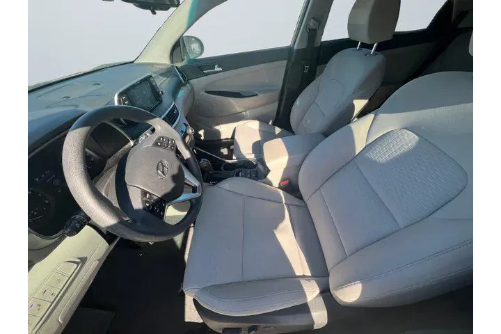 $19999 : Hyundai TUCSON 2020 AWD SEL image 9