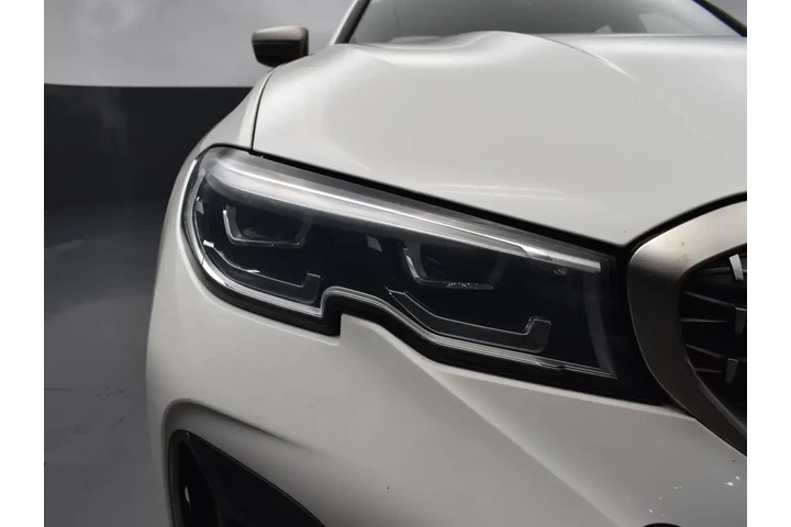 $35295 : BMW 3 Series 2020 AWD M340i image 5