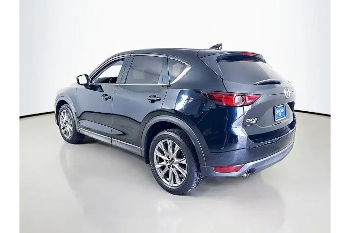 $23000 : Mazda CX-5 2019 AWD Grand To image 5