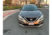 $8995 : 2016 Sentra SV thumbnail