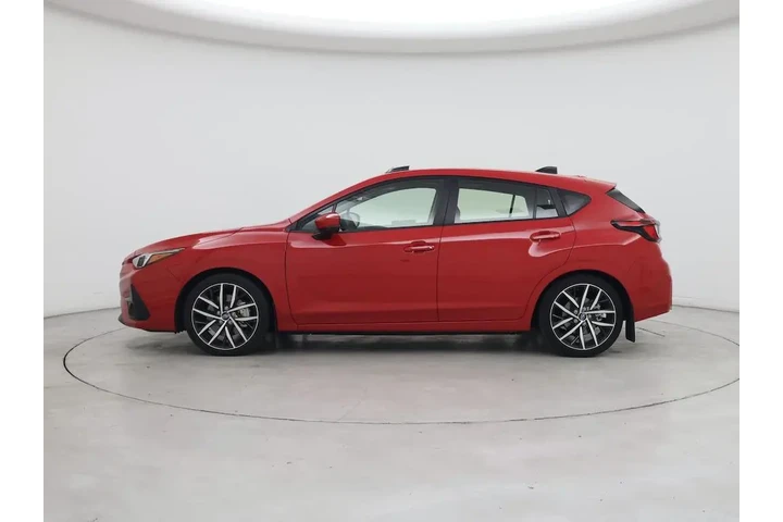 $23998 : Subaru Impreza 2024 AWD Spor image 3
