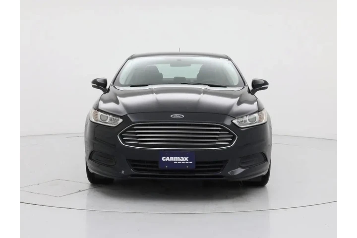 $12998 : Ford Fusion 2014 SE 4dr Seda image 5