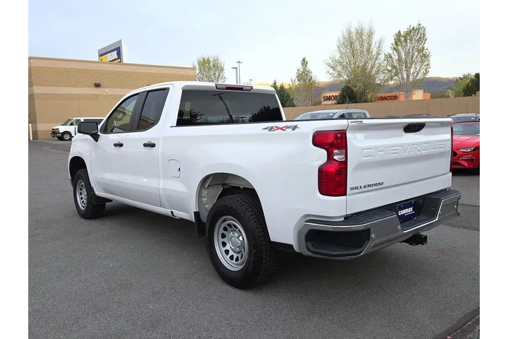$34998 : Chevrolet Silverado 1500 202 image 7