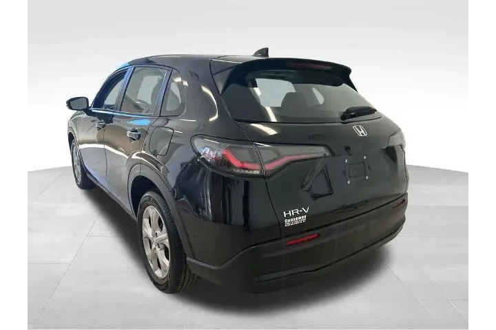 $24853 : Honda HR-V 2023 AWD LX 4dr C image 5