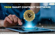 Tron Smart Contract Software en New York